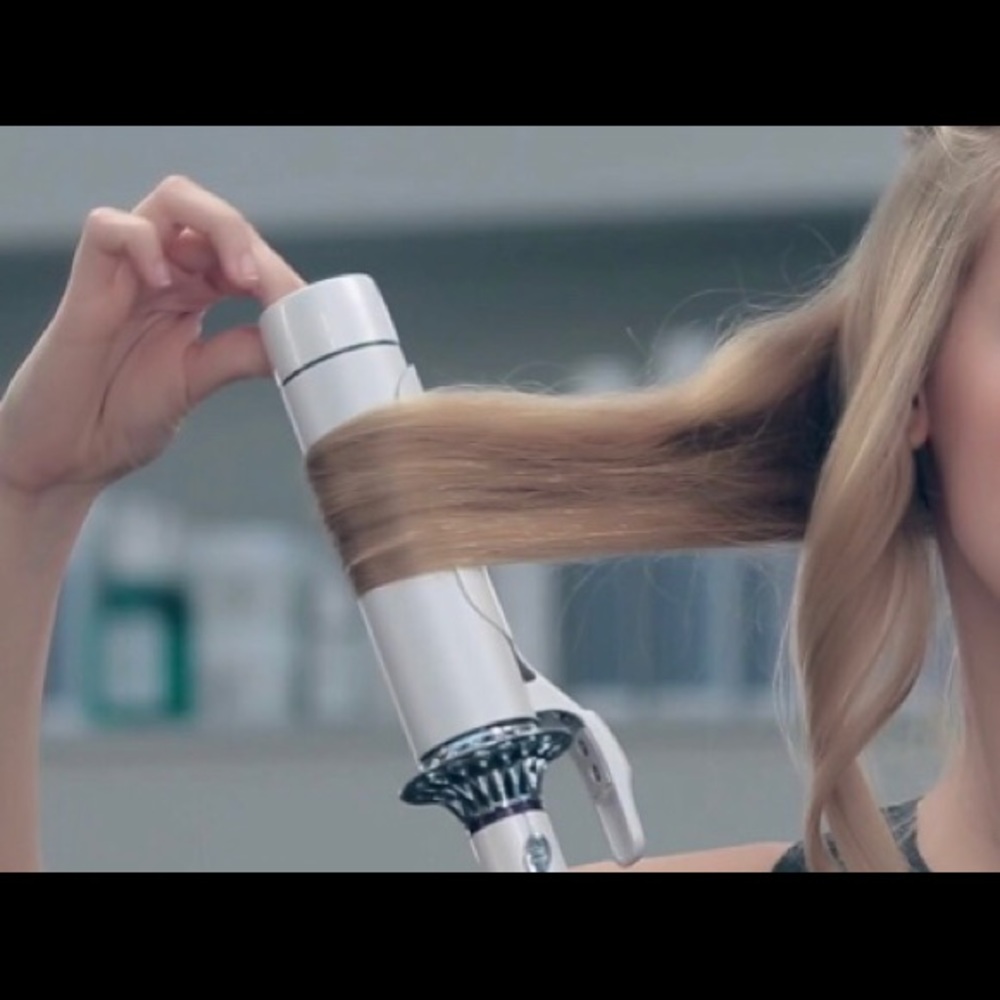 T3 Bodywaver 1.75” Professional Curling Iron